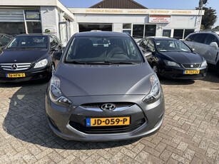 Hyundai ix20 1.4i i-Motion