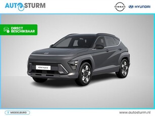 Hyundai Kona 1.6 GDI HEV Premium