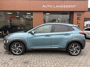 Hyundai KONA 1.6 GDI HEV Premium (bj 2020, automaat)