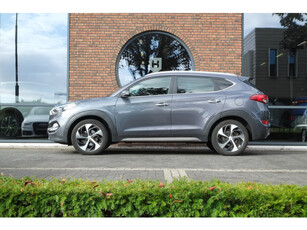 Hyundai Tucson 1.6 T-GDi Premium 4WD