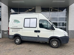 Iveco Daily 35S11V 300 H2 L