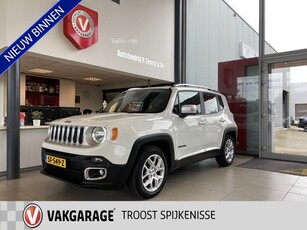 Jeep Renegade 1.4 MultiAir