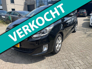 Kia Carens 1.6 GDi Business Pack 7 pers Exportprijs EX BPM!!