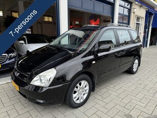 Kia Carnival 2.7 EX AUTOMAAT/7-PERSOONS (bj 2008)