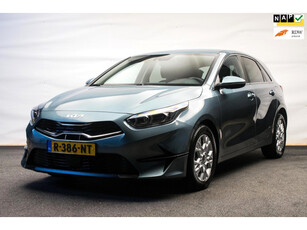 Kia Ceed 1.0 T-GDi MHEV DynamicPlusLine Aut [ Full LED Carplay Adaptive Cruise Control Lane Assist ]