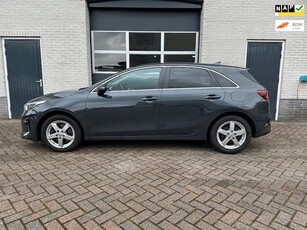 Kia CEED 1.5 T-GDi Dynamic Plus Line - 160 Pk