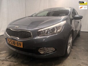 Kia Cee'd 1.6 GDI 20th Anniversary - Airco - Trekhaak