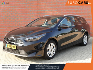 Kia Ceed Sportswagon 1.0 T-GDi DynamicLine Navi Carplay Cruise Control PDC VA Camera LM Velgen