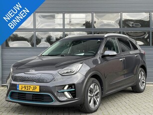 KIA E-NIRO EXECUTIVELINE 64 kWh I AUTOMAAT I