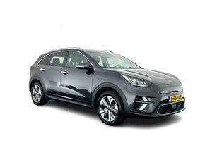 Kia e-Niro ExecutiveLine 64 kWh (INCL-BTW) Aut. *VOLLEDER | JBL-AUDIO | FULL-LED | NAVI-FULLMAP | DAB | ADAPT.CRUISE | CAMERA | MEMORY-PACK | LANE-ASSIST | KEYLESS | DIGI-COCKPIT | SHIFT-PADDLES | COMFORT-SEATS | 17