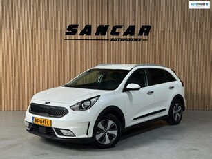 Kia Niro 1.6 GDi Hybrid BusinessLine