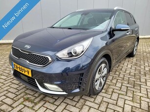 Kia Niro 1.6 GDi Hybrid Executive 1e eig leder (bj 2016)