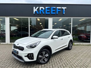 Kia Niro 1.6 GDi PHEV DynamicPlusLine VOL (bj 2021)