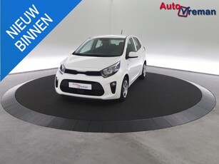 Kia Picanto 1.0 DPi ComfortLine 5p