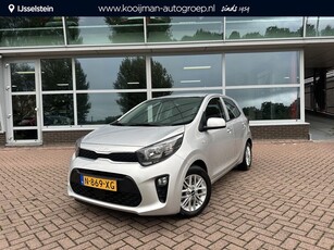 Kia Picanto 1.0 DPi DynamicLine Carplay/Android Auto