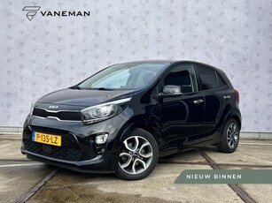 Kia Picanto 1.0 DPi DynamicPlusLine Automaat Camera