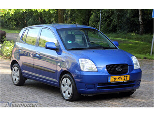 Kia Picanto 1.0 LXE | 2005 | Nwe APK |