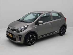 Kia Picanto 1.0 MPi ComfortPlusLine Camera /Lmv