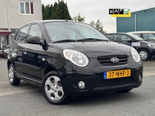 Kia Picanto 1.0 Seven/APK 09-2025 (bj 2010)