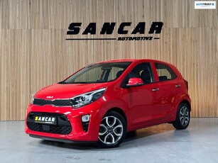 Kia Picanto 1.2 CVT DYNAMIC PLUS LINE UNIEK IN NL 4