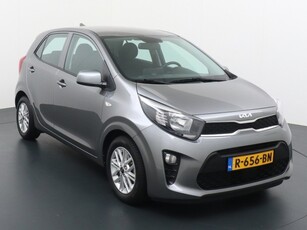 Kia Picanto Dynamic Line ,Car Play,camera ,Cruise Control