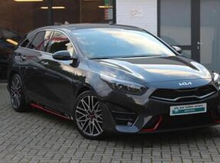 KIA PRO CEE D ProCeed 1.6 T-GDi GT Full Option!!!