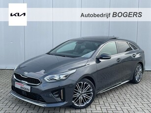 Kia ProCeed 1.4 T-GDI GT-Line Automaat Navigatie