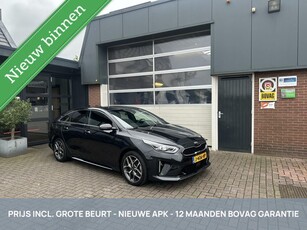 Kia ProCeed 1.4 T-GDI GT-Line CARPLAY/KEYLESS *ALL-IN PRIJS*