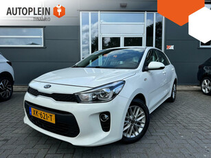 Kia Rio 1.0 TGDI DynamicLine *Airco*|AppleCarplay|Camera|LED|Cruise|NL Auto