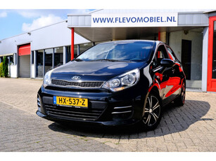 Kia Rio 1.2 CVVT ComfortLine 5 Drs Airco|LMV