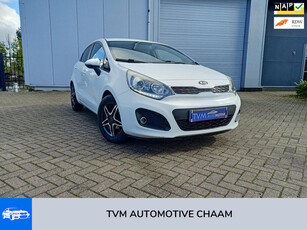 Kia Rio 1.2 CVVT Plus Pack AIRCO LED VERLICHTING SPORT VELGEN