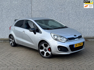 Kia Rio 1.2 CVVT Plus Pack-Topstaat-Airco-LageKM-Nap