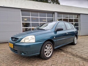 Kia Rio 1.3 RS Visto A.P.K. tot eind juni 2025 !!