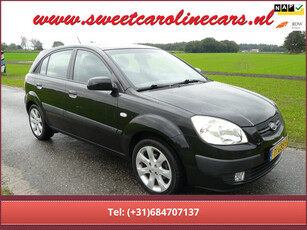 Kia Rio 1.4 X-pect,Airco.Elec.pakket,Lmv's