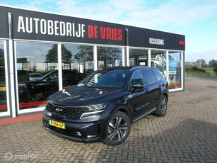 Kia Sorento 1.6 T-GDI Hybrid ExecutiveLine 7P Pano/Nappa-Leder