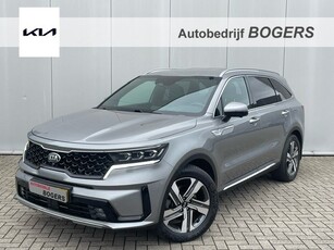 Kia Sorento 1.6 T-GDI Plug-in Hybrid 4WD ExecutiveLine 7p.