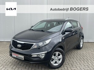 Kia Sportage 1.6 GDI ComfortLine Airco, Cruise Control