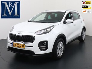 Kia Sportage 1.6 GDI DynamicLine ORG. NL. NAP KM. CAMERA