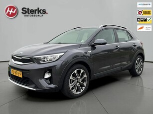 Kia Stonic 1.0 T-GDi DynamicLine TREKHAAK CAR-PLAY NAVI