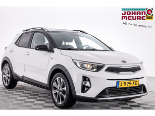 Kia Stonic 1.0 T-GDi Sports Edition ✅ 1e Eigenaar .