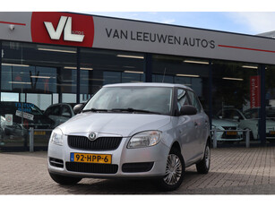 Škoda Fabia 1.2-12V Plus | Airco | Radio CD | APK 07-08-2025