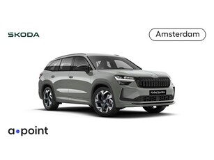 Škoda Kodiaq Sportline Business m-HEV 1.5 TSI 150 pk DSG-7