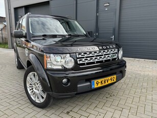 Land Rover Discovery 3.0 SDV6 HSE Origineel NL Auto ! /