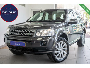 Land Rover Freelander 2.2 eD4 Prestige 2 eig. Dealer onderhouden Trekhaak Alpine