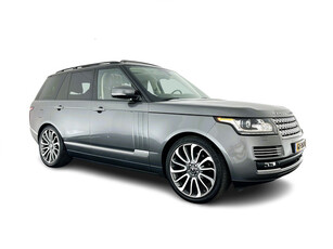 Land Rover Range Rover 3.0 TDV6 Autobiography Aut. *PANO | OXFORD-VOLLEDER | BI-XENON | VIRTUAL-COCKPIT | MERIDIAN-SOUND | MEMORY-PACK | BLIND-SPOT | CAMERA | COMFORT-SEATS | KEYLESS | AIR-SUSPENSION | 22''ALU*