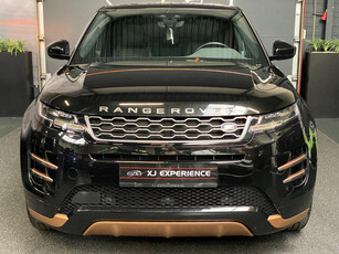 Land Rover RANGE ROVER EVOQUE 2.0 D150 AWD R-Dynamic PANO ACC HYBRID BLACK-PACK