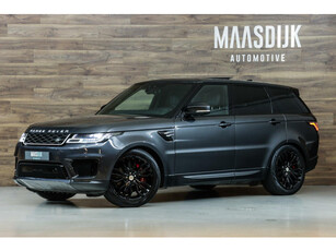 Land Rover Range Rover Sport 2.0 P400e Autobiography Dynamic|Dealer|Pano|