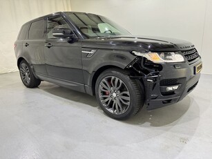 Land Rover Range Rover Sport 3.0 SDV6 HSE Dynamic Aut8