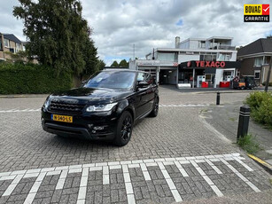 Land Rover Range Rover Sport 3.0 TDV6 HSE Dynamic