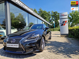 Lexus IS 300h F Sport Edition